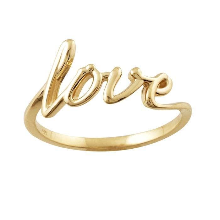 Regard Jewelry - 18K RG Cartier Love Bracelet at Regard