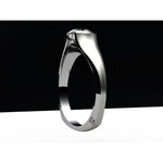 Load image into Gallery viewer, 1ct Solitaire Ring at Regard Jewelry in Austin, Texas - Regard Jewelry
