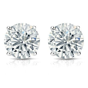 1cttw Diamond Studs at Regard Jewelry in Austin, Texas - Regard Jewelry