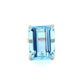 20.50CT. AQUAMARINE SET IN 14K ROSE GOLD AT REGARD JEWELRY IN AUSTIN, TX. - Regard Jewelry