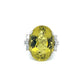 24CT BERYL RING IN AUSTIN, TX - Regard Jewelry
