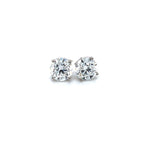 .25 cttw Lab-Grown Diamond Studs at Regard Jewelry in Austin, Texas - Regard Jewelry