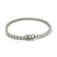 3 cttw Platinum Diamond Tennis Bracelet at Regard Jewelry in