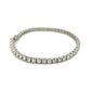 3 cttw Platinum Diamond Tennis Bracelet at Regard Jewelry in