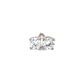 .37 cttw Lab-Grown Diamond Studs at Regard Jewelry in Austin, Texas - Regard Jewelry