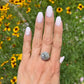 4.17 ct Old European Cut Diamond Ring at Regard Jewelry in Austin, Texas - Regard Jewelry