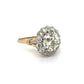 4.17 ct Old European Cut Diamond Ring at Regard Jewelry in Austin, Texas - Regard Jewelry