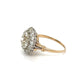 4.17 ct Old European Cut Diamond Ring at Regard Jewelry in Austin, Texas - Regard Jewelry