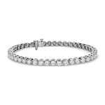 5 CTTW Lab-Grown Diamond Tennis Bracelet at Regard Jewelry in Austin, Texas - Regard Jewelry