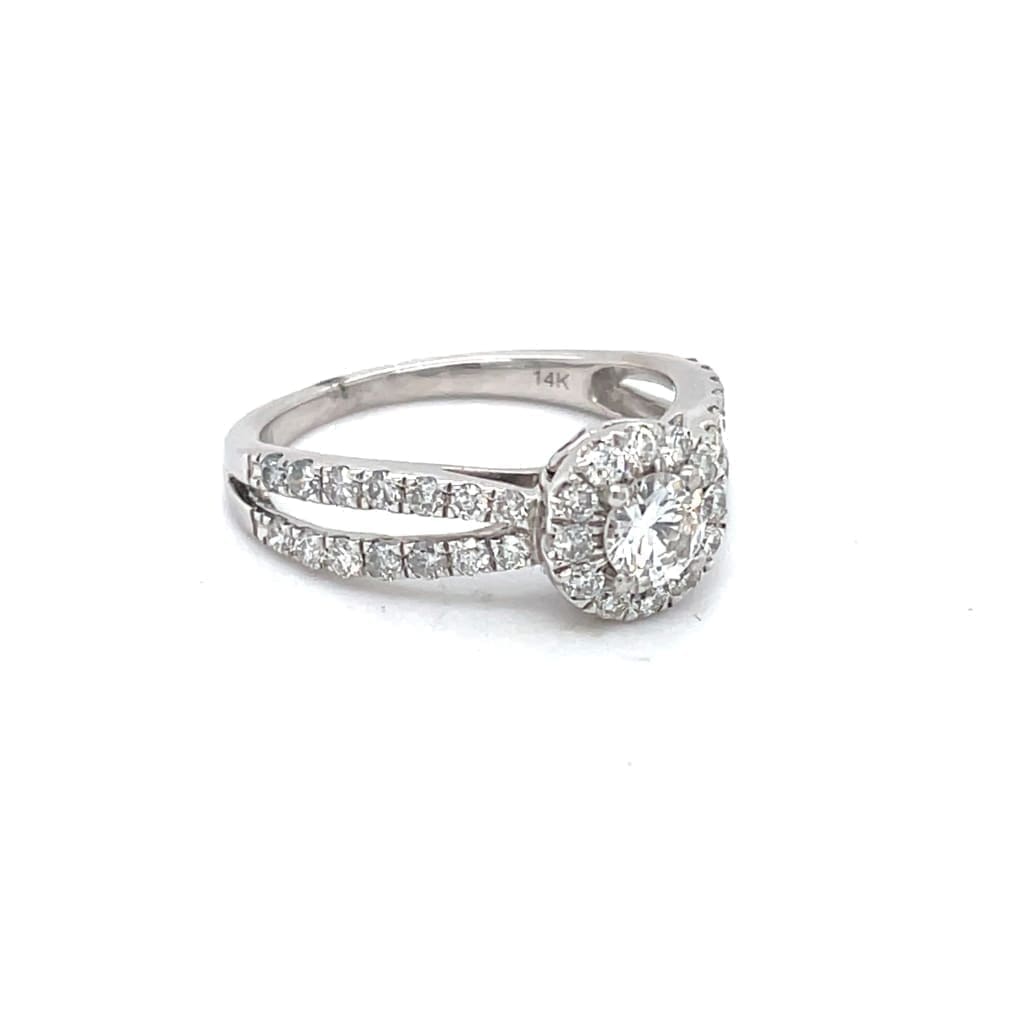 75 Diamond JEWELRY RINGS COLLECTION