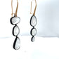 Amazing Labradorite Earrings at Regard Jewelry in Austin, Texas - Regard Jewelry