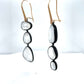 Amazing Labradorite Earrings at Regard Jewelry in Austin, Texas - Regard Jewelry