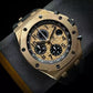 Audemars Piguet 26470OR - 2014 Full Set at Regard Jewelry in