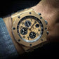 Audemars Piguet 26470OR - 2014 Full Set at Regard Jewelry in