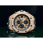 Audemars Piguet 26470OR - 2014 Full Set at Regard Jewelry in