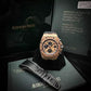 Audemars Piguet 26470OR - 2014 Full Set at Regard Jewelry in