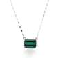 Beautiful Green Tourmaline Necklace at Regard Jewelry in Austin, Texas - Regard Jewelry