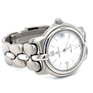 BERTOLUCCI STAINLESS WATCH AT REGARD JEWELRY IN AUSTIN, TEXAS - Regard Jewelry
