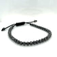 Black Diamond Bracelet at Regard Jewelry in Austin Texas -