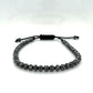 Black Diamond Bracelet at Regard Jewelry in Austin Texas -