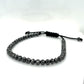 Black Diamond Bracelet at Regard Jewelry in Austin Texas -