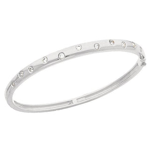 Diamond Bangle at Regard Jewelry in Austin, TX - Regard Jewelry