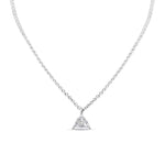 DIAMOND TRILLION NECKLACE IN AUSTIN, TX. - Regard Jewelry
