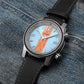 Diviso Orange/Blue Watch at Regard Jewelry in Austin, Texas - Regard Jewelry