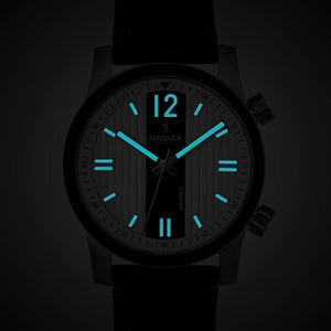 Diviso Ranger Black at Regard Jewelry in Austin, Texas - Regard Jewelry