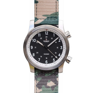 Diviso Ranger Black at Regard Jewelry in Austin, Texas - Regard Jewelry