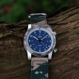 Diviso Ranger Blue at Regard Jewelry in Austin, Texas - Regard Jewelry
