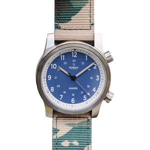 Diviso Ranger Blue at Regard Jewelry in Austin, Texas - Regard Jewelry