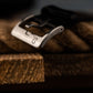Diviso Tread Green/Grey Watch at Regard Jewelry in Austin, Texas - Regard Jewelry