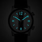 Diviso Tread Green/Grey Watch at Regard Jewelry in Austin, Texas - Regard Jewelry