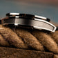 Diviso Tread Green/Grey Watch at Regard Jewelry in Austin, Texas - Regard Jewelry