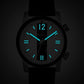 Diviso Watch Green/Gray at Regard Jewelry in Austin, Texas - Regard Jewelry