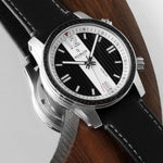 Load image into Gallery viewer, Diviso White/Black Watch at Regard Jewelry in Austin, Texas - Regard Jewelry
