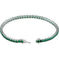 Gemstone Line Bracelet at Regard Jewelry in Austin, Texas - Regard Jewelry