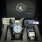Grand Seiko Kyoto Skybridge - China Release - Full Set at Regard Jewelry in Austin, Texas - Regard Jewelry