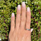 Hearts on Fire 925 Diamond Ring at Regard Jewelry in Austin, Texas - Regard Jewelry