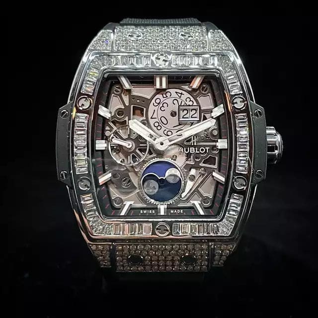 Hublot Spirit of Big Bang at Regard Jewelry in Austin, Texas - Regard Jewelry