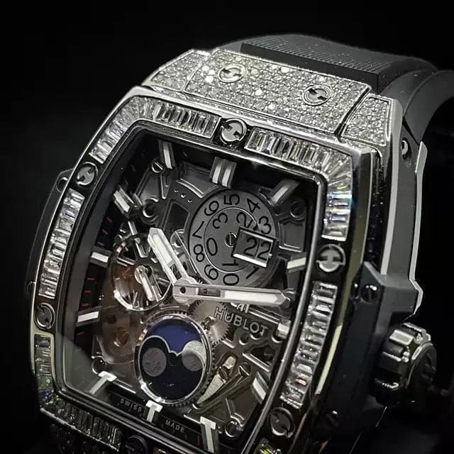 Hublot Spirit of Big Bang at Regard Jewelry in Austin, Texas - Regard Jewelry