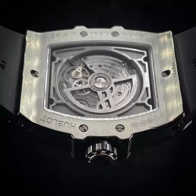 Hublot Spirit of Big Bang at Regard Jewelry in Austin, Texas - Regard Jewelry