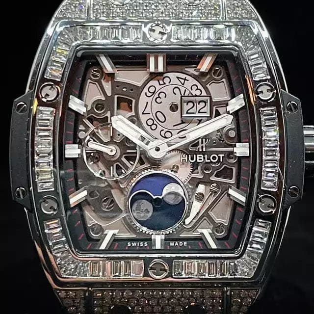 Hublot Spirit of Big Bang at Regard Jewelry in Austin, Texas - Regard Jewelry