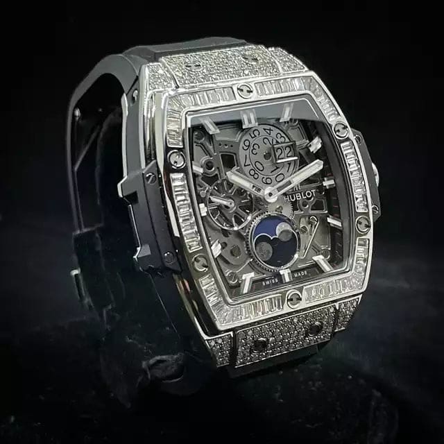 Hublot Spirit of Big Bang at Regard Jewelry in Austin, Texas - Regard Jewelry
