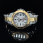 LADIES ROLEX YACHT-MASTER AT REGARD JEWELRY IN AUSTIN, TEXAS - Regard Jewelry