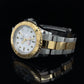 LADIES ROLEX YACHT-MASTER AT REGARD JEWELRY IN AUSTIN, TEXAS - Regard Jewelry
