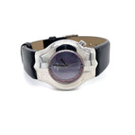 LADIES TAG HEUER WITH LEATHER BAND AT REGARD JEWELRY IN AUSTIN, TEXAS - Regard Jewelry