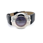 Load image into Gallery viewer, LADIES TAG HEUER WITH LEATHER BAND AT REGARD JEWELRY IN AUSTIN, TEXAS - Regard Jewelry
