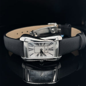 Maurice Lacroix Divina Woman's Watch at Regard Jewelry in Austin, Texas - Regard Jewelry